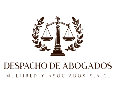 Equipo DESPACHO DE ABOGADOS MULTIRED Y ASOCIADOS S.A.C. en reunión